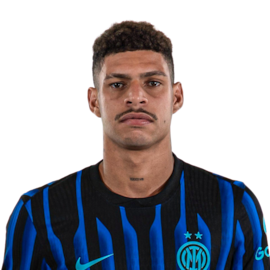 Luis Henrique