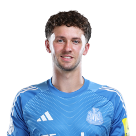 Max Thompson