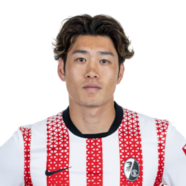 Yuito Suzuki