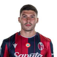 Nicolò Cambiaghi