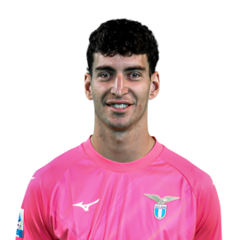 Alessio Furlanetto