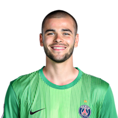 Lucas Chevalier