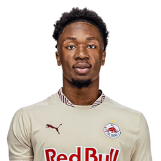 Bryan Okoh
