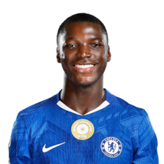 Moisés Caicedo