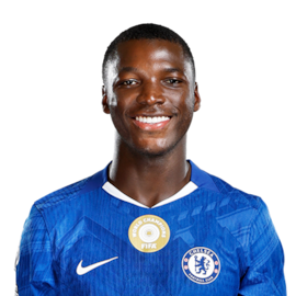 Moisés Caicedo