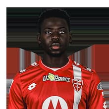 Omari Forson