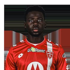 Omari Forson
