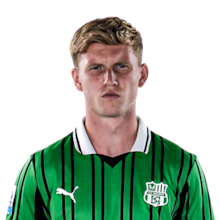 Josh Doig