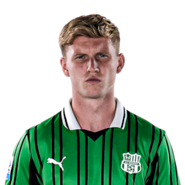 Josh Doig