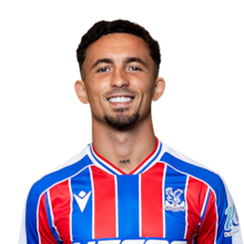Yeremy Pino