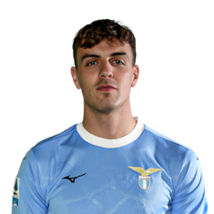 Daniel Maldini