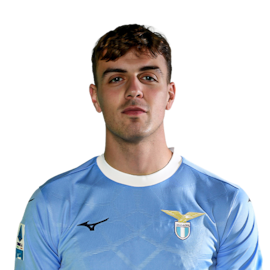 Daniel Maldini