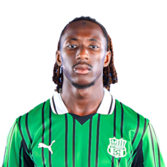 Woyo Coulibaly
