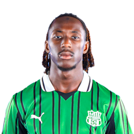 Woyo Coulibaly