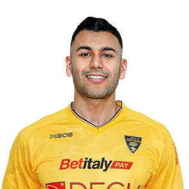 Walid Cheddira