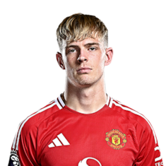 Toby Collyer