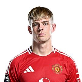 Toby Collyer