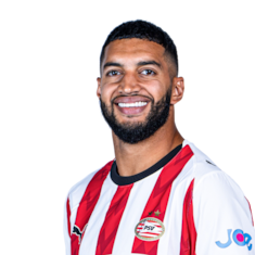 Ismael Saibari