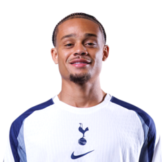 Xavi Simons