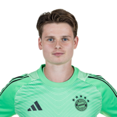 Jonas Urbig