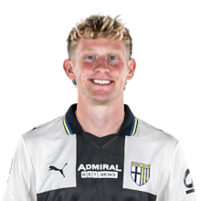 Oliver Sørensen