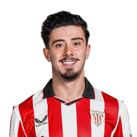 Nico Serrano