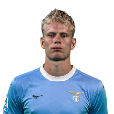 Oliver Provstgaard