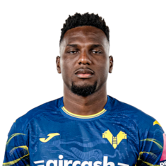 Daniel Mosquera