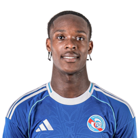 Emanuel Emegha