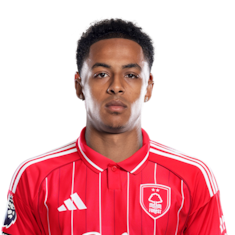 Omari Hutchinson