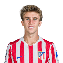 Pablo Barrios