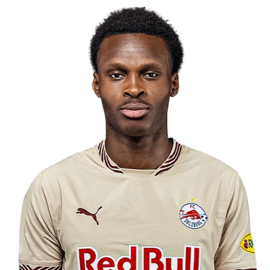 Samson Baidoo