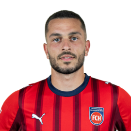 Arijon Ibrahimovic