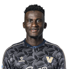 Cheick Conde