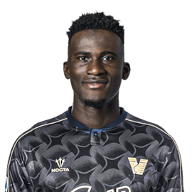 Cheick Conde