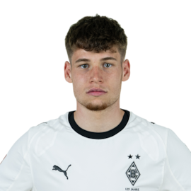 Lukas Ullrich