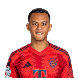 Tarek Buchmann