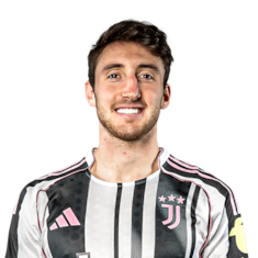 Andrea Cambiaso