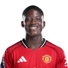 Kobbie Mainoo