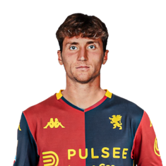 Tommaso Baldanzi