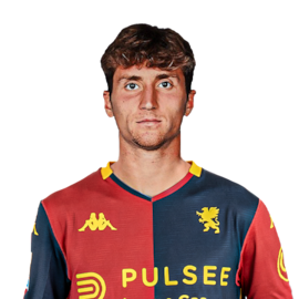 Tommaso Baldanzi