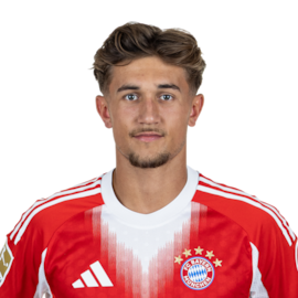 Tom Bischof