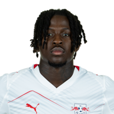 Johan Bakayoko