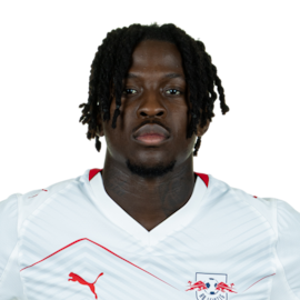 Johan Bakayoko