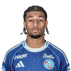 David Datro Fofana