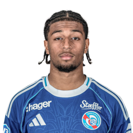 David Datro Fofana