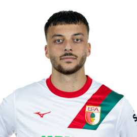 Mahmut Kücüksahin