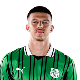 Tarik Muharemovic