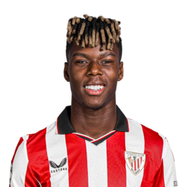 Nico Williams