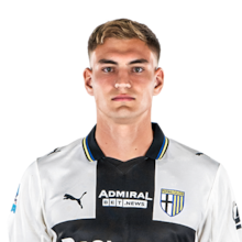 Mateo Pellegrino